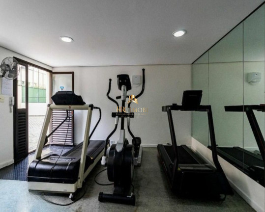 Imagem Apartamento com 2 Quartos à Venda, 58 m² em Vila Mascote - São Paulo Imagem Apartamento com 2 Quartos à Venda, 58 m² em Vila Mascote - São Paulo
