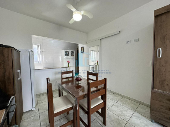 Imagem Kitnet à Venda, 35 m² em Mirim - Praia Grande Imagem Kitnet à Venda, 35 m² em Mirim - Praia Grande