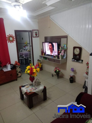 Imagem Casa com 3 Quartos à Venda, 90 m² em Vila Belmiro - Santos