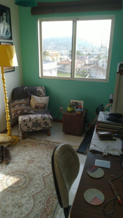 Imagem Apartamento com 3 Quartos à Venda, 77 m² em Real Parque - São José Imagem Apartamento com 3 Quartos à Venda, 77 m² em Real Parque - São José