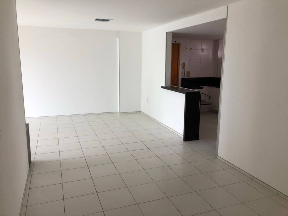 Imagem Apartamento com 3 Quartos à Venda, 115 m² em Miramar - João Pessoa