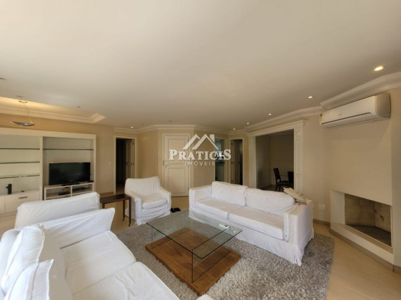 Imagem Apartamento com 3 Quartos à Venda, 150 m² em Paraíso - São Paulo