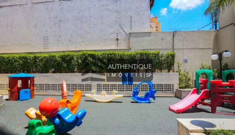 Imagem Apartamento com 2 Quartos à Venda, 51 m² em Aclimação - São Paulo