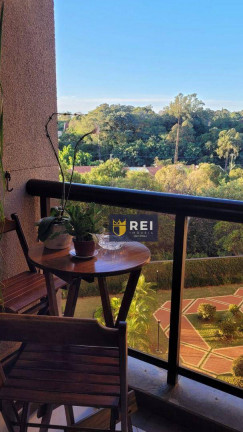 Imagem Apartamento com 3 Quartos à Venda, 90 m² em Vila Gatti - Itu Imagem Apartamento com 3 Quartos à Venda, 90 m² em Vila Gatti - Itu