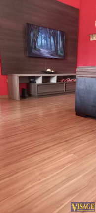 Imagem Apartamento com 3 Quartos à Venda,  em Jardim Califórnia - Jacareí