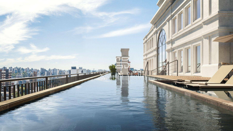 Imagem Apartamento com 3 Quartos à Venda, 104 m² em Fazenda - Itajaí
