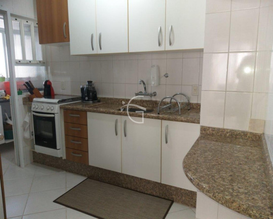 Imagem Apartamento com 3 Quartos à Venda, 193 m² em Bucarein - Joinville