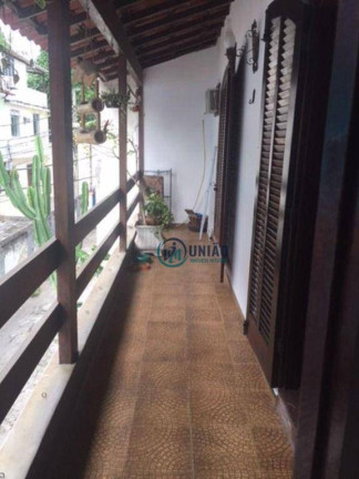 Imagem Casa com 4 Quartos à Venda, 160 m² em Santa Rosa - Niterói