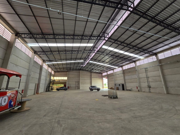 Imagem Imóvel para Alugar, 1.150 m² em Iporanga - Sorocaba Imagem Imóvel para Alugar, 1.150 m² em Iporanga - Sorocaba
