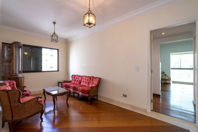 Imagem Apartamento com 3 Quartos à Venda, 164 m² em Morumbi - São Paulo Imagem Apartamento com 3 Quartos à Venda, 164 m² em Morumbi - São Paulo