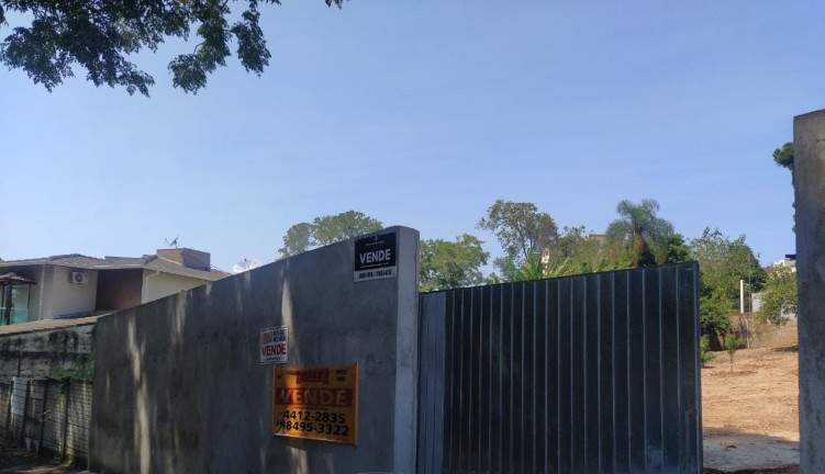 Imagem Terreno à Venda, 490 m² em Jardim Paulista - Atibaia Imagem Terreno à Venda, 490 m² em Jardim Paulista - Atibaia