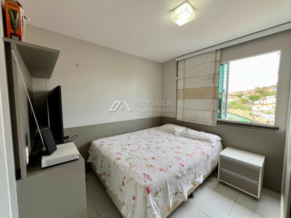 Imagem Apartamento com 3 Quartos à Venda, 57 m² em Vicente Pinzon - Fortaleza