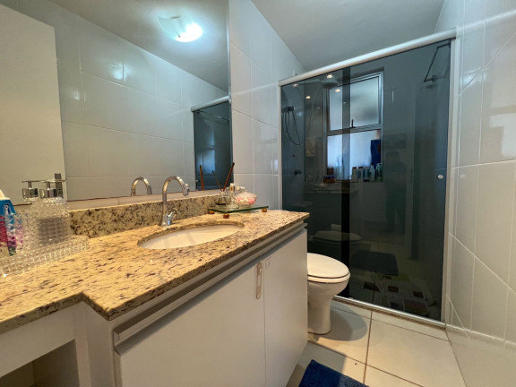 Imagem Cobertura com 3 Quartos à Venda, 128 m² em Ouro Preto - Belo Horizonte