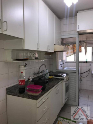 Imagem Apartamento com 2 Quartos à Venda, 67 m² em Paraíso - São Paulo Imagem Apartamento com 2 Quartos à Venda, 67 m² em Paraíso - São Paulo