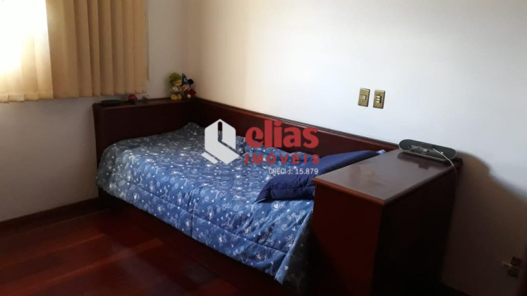 Imagem Apartamento com 3 Quartos à Venda, 125 m² em Jardim América - Bauru Imagem Apartamento com 3 Quartos à Venda, 125 m² em Jardim América - Bauru