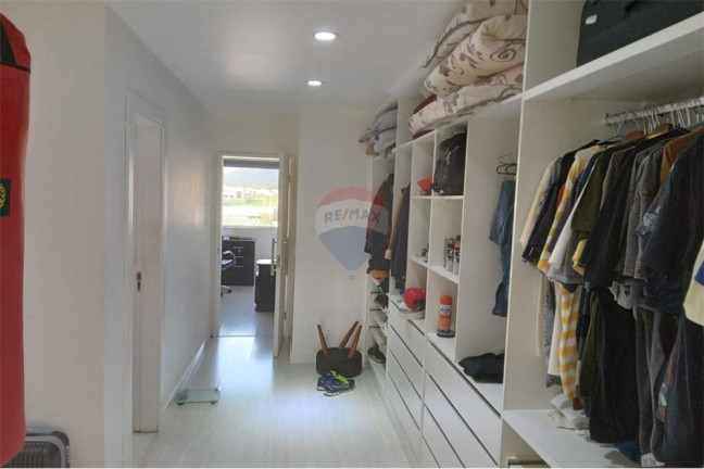 Imagem Casa de Condomínio com 3 Quartos à Venda, 302 m² em Inoa - Maricá