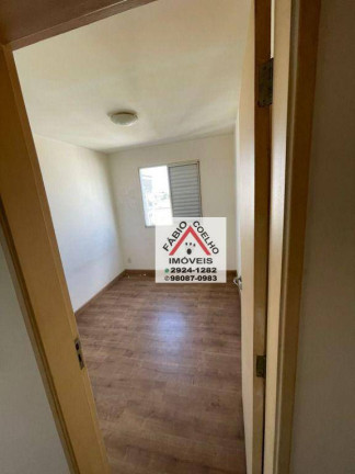 Imagem Apartamento com 2 Quartos à Venda, 46 m² em Parque Munhoz - São Paulo Imagem Apartamento com 2 Quartos à Venda, 46 m² em Parque Munhoz - São Paulo