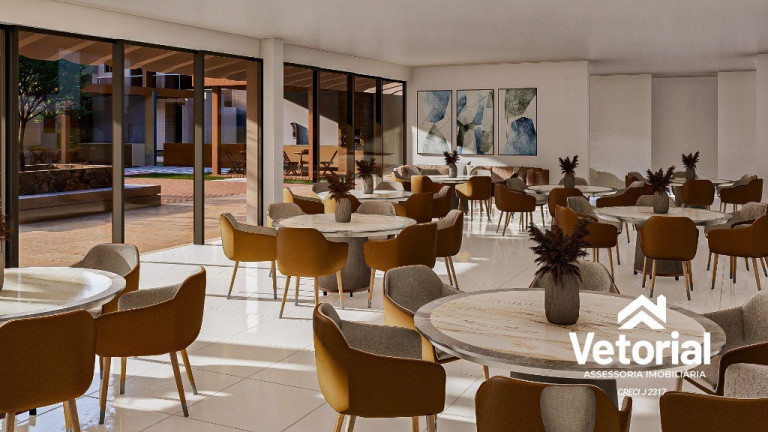 Imagem Apartamento com 3 Quartos à Venda, 8.000 m² em Barreirinhas - Barreiras