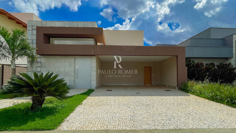 Imagem Casa com 3 Quartos à Venda, 220 m² em Residencial Goiânia Golfe Clube - Goiânia Imagem Casa com 3 Quartos à Venda, 220 m² em Residencial Goiânia Golfe Clube - Goiânia
