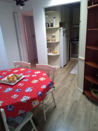 Imagem Casa com 3 Quartos à Venda, 80 m² em Parque Dos Maias - Porto Alegre Imagem Casa com 3 Quartos à Venda, 80 m² em Parque Dos Maias - Porto Alegre