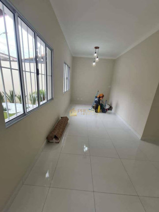 Imagem Casa com 3 Quartos à Venda, 161 m² em Villa Branca - Jacareí