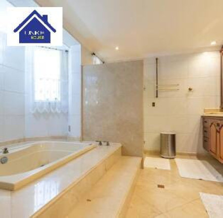 Imagem Casa com 4 Quartos à Venda, 619 m² em Brooklin Velho - São Paulo Imagem Casa com 4 Quartos à Venda, 619 m² em Brooklin Velho - São Paulo