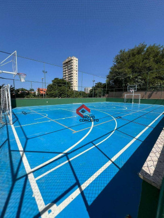 Imagem Apartamento com 3 Quartos à Venda, 70 m² em Engenheiro Luciano Cavalcante - Fortaleza