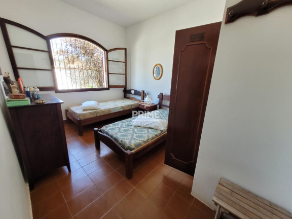 Imagem Casa com 4 Quartos à Venda, 240 m² em Capricórnio I - Caraguatatuba