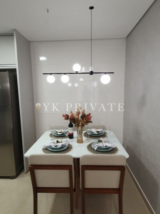 Imagem Apartamento com 2 Quartos à Venda, 44 m² em Casa Verde - São Paulo