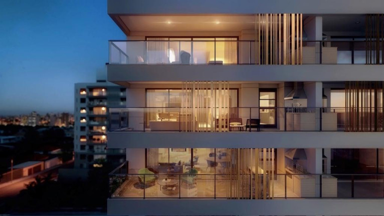 Imagem Apartamento com 3 Quartos à Venda, 240 m² em Sumaré - São Paulo Imagem Apartamento com 3 Quartos à Venda, 240 m² em Sumaré - São Paulo