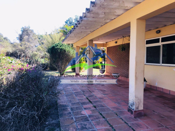 Imagem Chácara com 3 Quartos à Venda, 58 m² em Portão - Atibaia Imagem Chácara com 3 Quartos à Venda, 58 m² em Portão - Atibaia