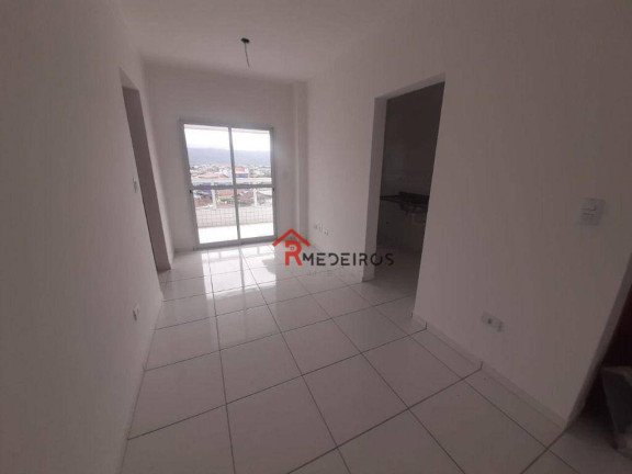 Imagem Apartamento com 2 Quartos à Venda, 75 m² em Caiçara - Praia Grande