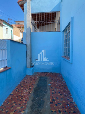 Imagem Casa com 4 Quartos à Venda, 99 m² em Centro - Santa Branca Imagem Casa com 4 Quartos à Venda, 99 m² em Centro - Santa Branca