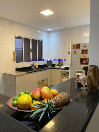 Imagem Casa de Condomínio com 3 Quartos à Venda, 165 m² em Phytus - Itupeva Imagem Casa de Condomínio com 3 Quartos à Venda, 165 m² em Phytus - Itupeva