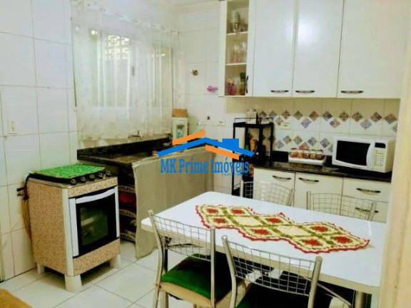Imagem Casa de Condomínio com 2 Quartos à Venda, 65 m² em Conceição - Osasco Imagem Casa de Condomínio com 2 Quartos à Venda, 65 m² em Conceição - Osasco