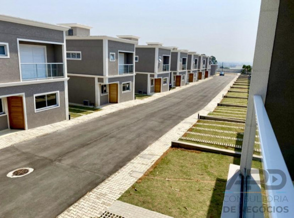 Imagem Casa com 4 Quartos à Venda, 126 m² em Chácara Faggion - Suzano Imagem Casa com 4 Quartos à Venda, 126 m² em Chácara Faggion - Suzano