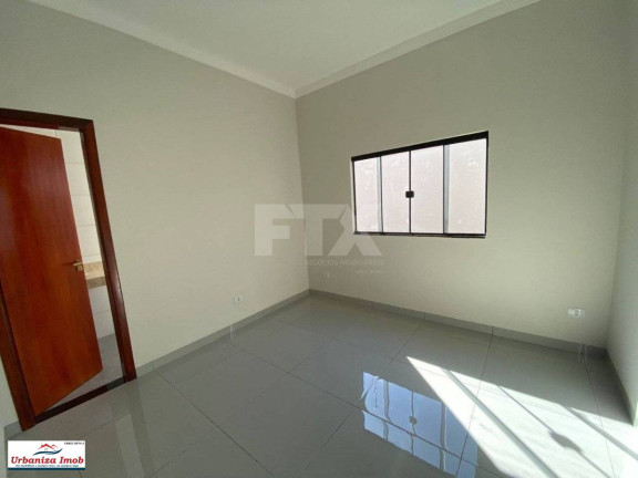 Imagem Casa com 3 Quartos à Venda, 90 m² em Vila Nasser - Campo Grande Imagem Casa com 3 Quartos à Venda, 90 m² em Vila Nasser - Campo Grande