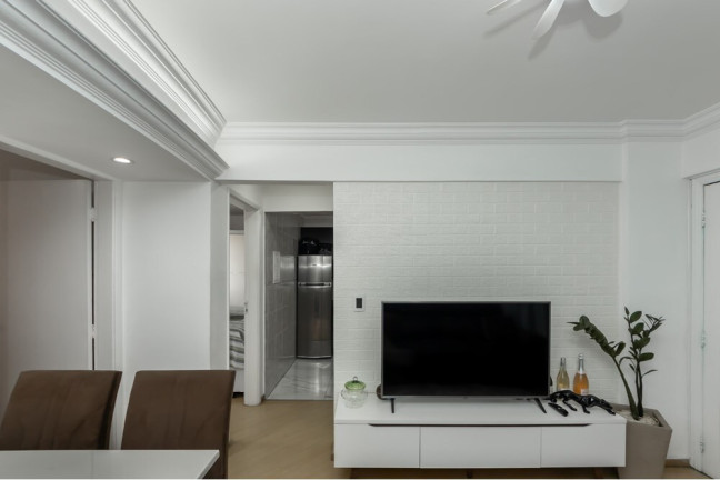 Imagem Imóvel com 2 Quartos à Venda, 44 m² em Jardim Dos Prados - São Paulo Imagem Imóvel com 2 Quartos à Venda, 44 m² em Jardim Dos Prados - São Paulo