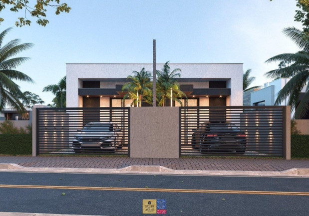 Imagem Casa com 2 Quartos à Venda, 72 m² em Vila Maria - Foz Do Iguaçu