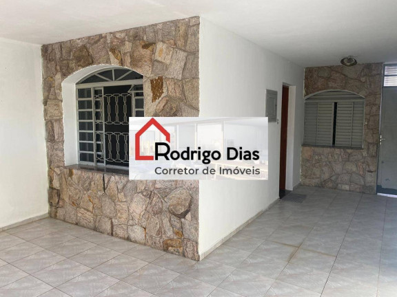 Imagem Casa com 4 Quartos à Venda, 127 m² em Conjunto Residencial Iapi - Jundiaí Imagem Casa com 4 Quartos à Venda, 127 m² em Conjunto Residencial Iapi - Jundiaí