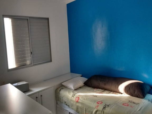 Imagem Imóvel com 2 Quartos à Venda, 65 m² em Vila Santa Catarina - São Paulo