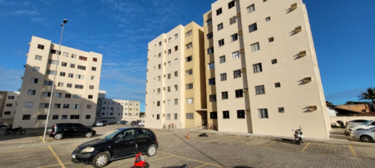 Imagem Apartamento com 2 Quartos à Venda, 52 m² em Sao Patricio - Serra Imagem Apartamento com 2 Quartos à Venda, 52 m² em Sao Patricio - Serra