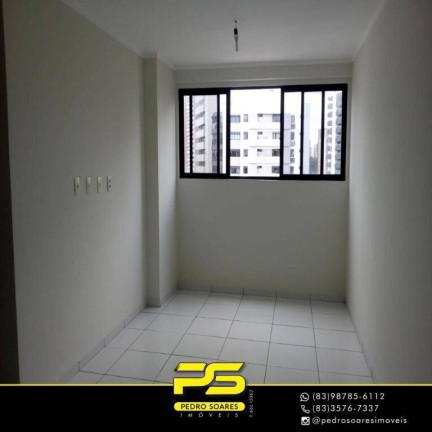 Imagem Apartamento com 3 Quartos à Venda, 75 m² em Manaíra - João Pessoa Imagem Apartamento com 3 Quartos à Venda, 75 m² em Manaíra - João Pessoa