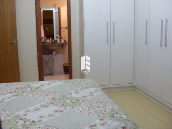 Imagem Apartamento com 2 Quartos à Venda, 60 m² em Nonoai - Santa Maria