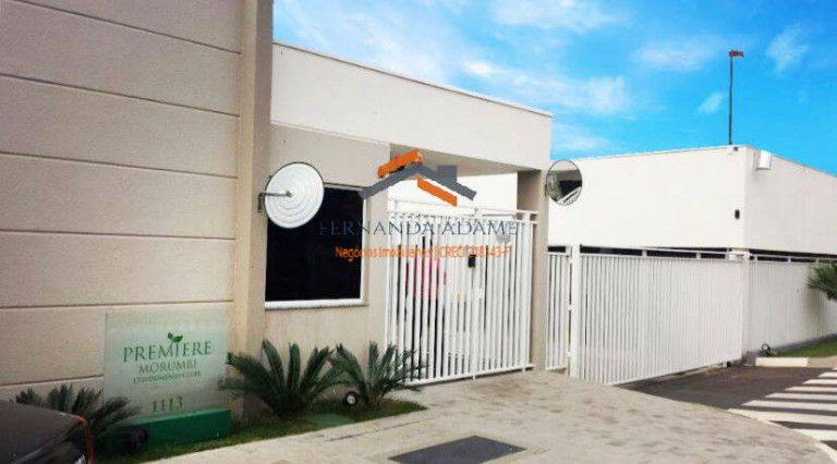 Imagem Apartamento com 3 Quartos à Venda, 69 m² em Morumbi - Paulínia Imagem Apartamento com 3 Quartos à Venda, 69 m² em Morumbi - Paulínia