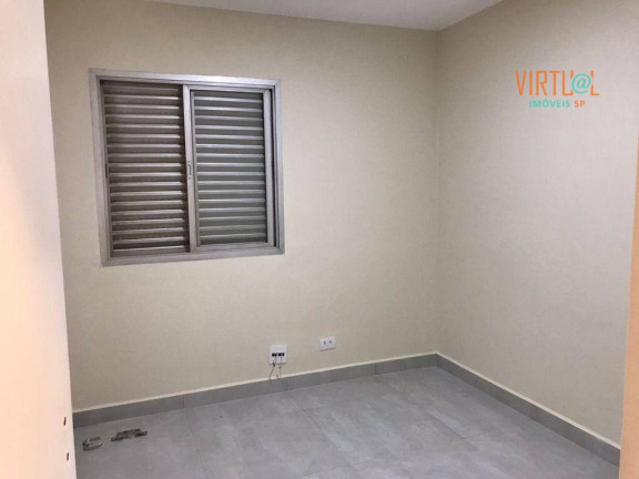Imagem Apartamento com 3 Quartos à Venda, 61 m² em City América - São Paulo