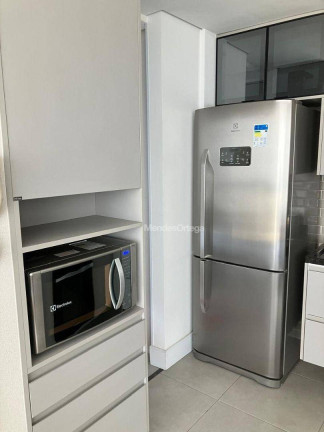 Imagem Apartamento com 1 Quarto para Alugar, 47 m² em Condomínio Jk Campolim - Sorocaba Imagem Apartamento com 1 Quarto para Alugar, 47 m² em Condomínio Jk Campolim - Sorocaba