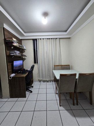 Imagem Imóvel com 2 Quartos à Venda, 50 m² em Jardim Limoeiro - Serra Imagem Imóvel com 2 Quartos à Venda, 50 m² em Jardim Limoeiro - Serra