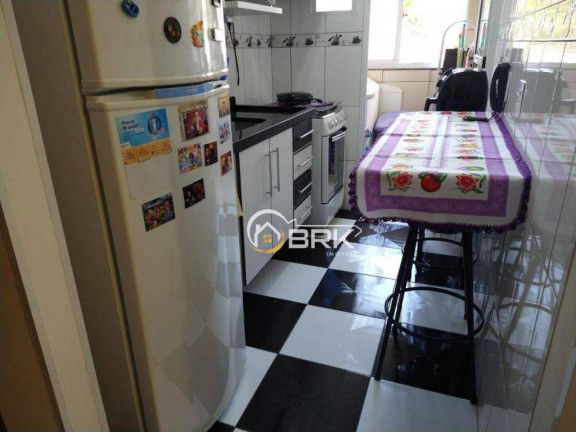 Imagem Apartamento com 2 Quartos à Venda, 47 m² em Vila Talarico - São Paulo