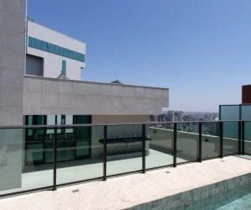 Imagem Cobertura com 4 Quartos à Venda, 155 m² em Serra - Belo Horizonte Imagem Cobertura com 4 Quartos à Venda, 155 m² em Serra - Belo Horizonte
